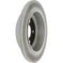 CENTRIC PARTS 320.67063 Centric GCX Rotor with Partial Coating