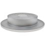 CENTRIC PARTS 320.67063F Centric GCX Rotor with Full Coating