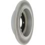 CENTRIC PARTS 320.67063F Centric GCX Rotor with Full Coating