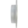 CENTRIC PARTS 320.67063F Centric GCX Rotor with Full Coating