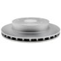 CENTRIC PARTS 320.67065F Centric GCX Rotor with Full Coating