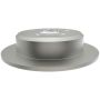 CENTRIC PARTS 320.67067F Centric GCX Rotor with Full Coating