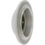 CENTRIC PARTS 320.67067F Centric GCX Rotor with Full Coating