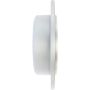CENTRIC PARTS 320.67067F Centric GCX Rotor with Full Coating