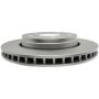 CENTRIC PARTS 320.67068F Centric GCX Rotor with Full Coating