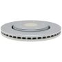 CENTRIC PARTS 320.67069F Centric GCX Rotor with Full Coating