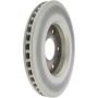 CENTRIC PARTS 320.67069F Centric GCX Rotor with Full Coating