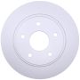 CENTRIC PARTS 320.67071F Centric GCX Rotor with Full Coating
