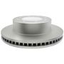 CENTRIC PARTS 320.67072F Centric GCX Rotor with Full Coating