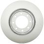 CENTRIC PARTS 320.67072F Centric GCX Rotor with Full Coating