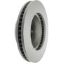 CENTRIC PARTS 320.67072F Centric GCX Rotor with Full Coating