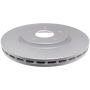 CENTRIC PARTS 320.67074F Centric GCX Rotor with Full Coating