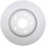 CENTRIC PARTS 320.67074F Centric GCX Rotor with Full Coating