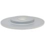 CENTRIC PARTS 320.67075F Centric GCX Rotor with Full Coating