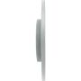 CENTRIC PARTS 320.67075F Centric GCX Rotor with Full Coating