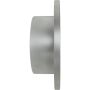 CENTRIC PARTS 320.67077F Centric GCX Rotor with Full Coating