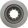 CENTRIC PARTS 320.67078F Centric GCX Rotor with Full Coating