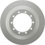 CENTRIC PARTS 320.67078F Centric GCX Rotor with Full Coating