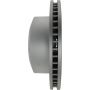 CENTRIC PARTS 320.67078F Centric GCX Rotor with Full Coating