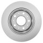CENTRIC PARTS 320.67079F Centric GCX Rotor with Full Coating