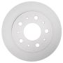 CENTRIC PARTS 320.67079F Centric GCX Rotor with Full Coating