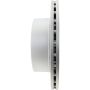 CENTRIC PARTS 320.67079F Centric GCX Rotor with Full Coating