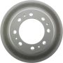 CENTRIC PARTS 320.67080 Centric GCX Rotor with Partial Coating