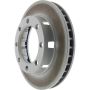 CENTRIC PARTS 320.68001F Centric GCX Rotor with Full Coating