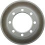 CENTRIC PARTS 320.68001F Centric GCX Rotor with Full Coating