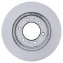 CENTRIC PARTS 320.69001F Centric GCX Rotor with Full Coating