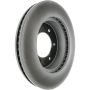 CENTRIC PARTS 320.69001F Centric GCX Rotor with Full Coating