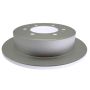 CENTRIC PARTS 320.69002F Centric GCX Rotor with Full Coating