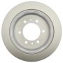 CENTRIC PARTS 320.69002F Centric GCX Rotor with Full Coating