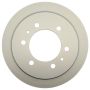 CENTRIC PARTS 320.69002F Centric GCX Rotor with Full Coating