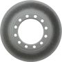 CENTRIC PARTS 320.76001F Centric GCX Rotor with Full Coating