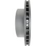 CENTRIC PARTS 320.80008F Centric GCX Rotor with Full Coating