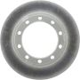 CENTRIC PARTS 320.83013 Centric GCX Rotor with Partial Coating