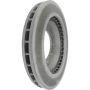 CENTRIC PARTS 320.83014F Centric GCX Rotor with Full Coating