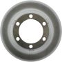 CENTRIC PARTS 320.83015F Centric GCX Rotor with Full Coating