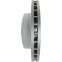 CENTRIC PARTS 320.83015F Centric GCX Rotor with Full Coating
