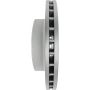 CENTRIC PARTS 320.83016 Centric GCX Rotor with Partial Coating