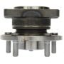 CENTRIC PARTS 400.20000 Centric Premium Hub and Bearing Assembly; With ABS