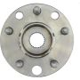 CENTRIC PARTS 400.20000 Centric Premium Hub and Bearing Assembly; With ABS