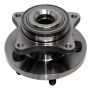 CENTRIC PARTS 400.22000 Centric Premium Hub and Bearing Assembly; With ABS