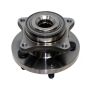 CENTRIC PARTS 400.22000 Centric Premium Hub and Bearing Assembly; With ABS