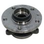 CENTRIC PARTS 400.33000 Centric Premium Hub and Bearing Assembly; With ABS
