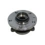 CENTRIC PARTS 400.33000 Centric Premium Hub and Bearing Assembly; With ABS