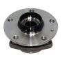 CENTRIC PARTS 400.33001 Centric Premium Hub and Bearing Assembly; With ABS