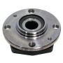 CENTRIC PARTS 400.38000 Centric Premium Hub and Bearing Assembly without ABS