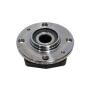 CENTRIC PARTS 400.38000 Centric Premium Hub and Bearing Assembly without ABS
